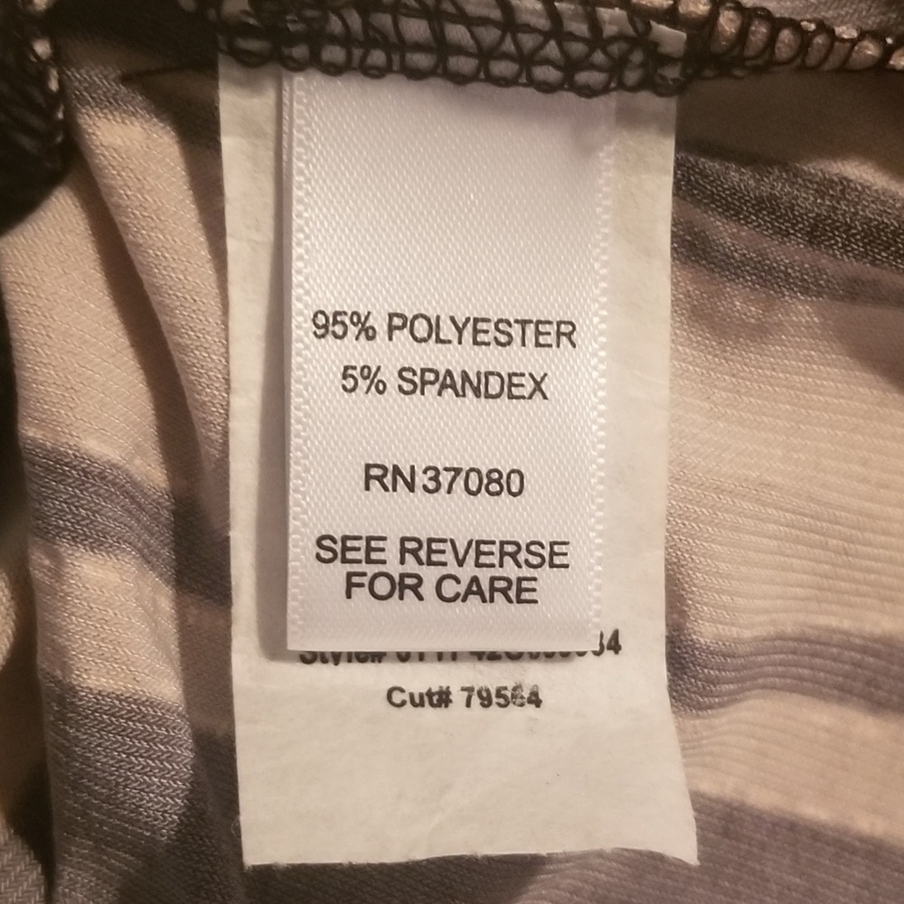 Ladies blouse - Picture 8 of 8